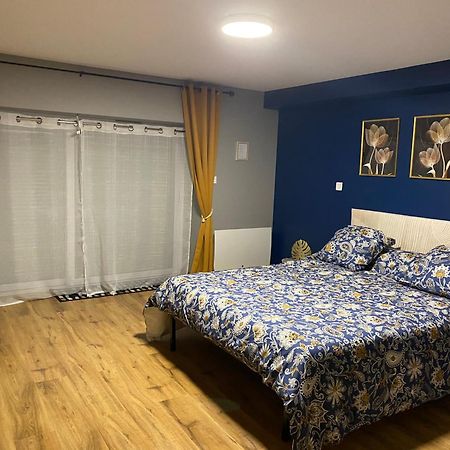 オータン Chez Marie Et Angel Bed & Breakfast エクステリア 写真